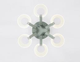 Потолочная светодиодная люстра Ambrella light Original  - 2
